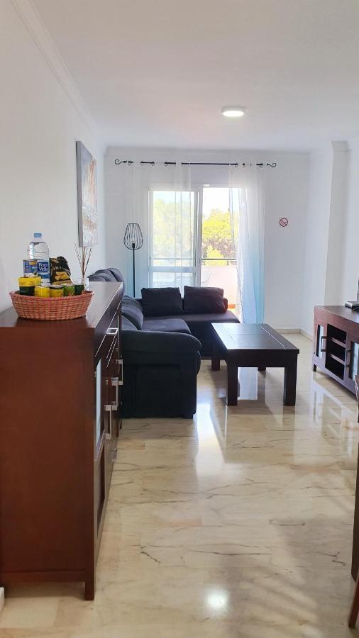 Benalmarina Sea View Apartments بينالماذينا المظهر الخارجي الصورة