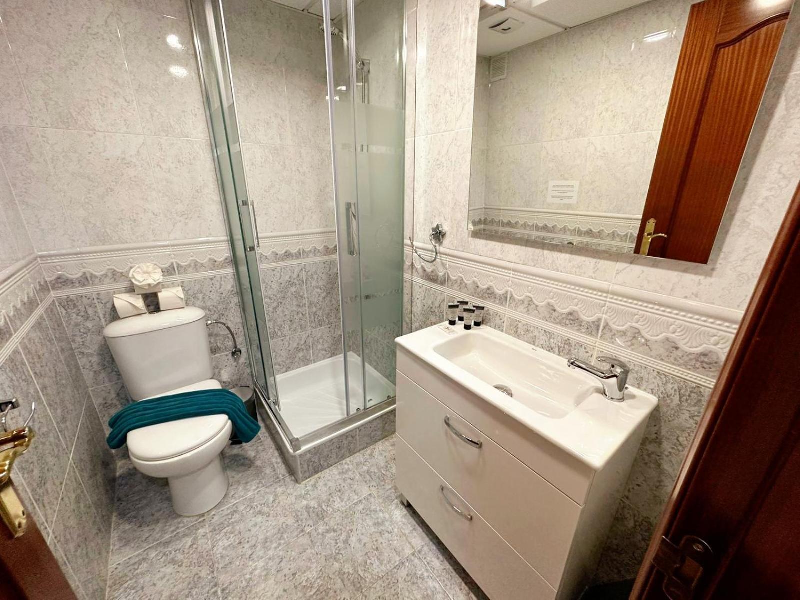 Benalmarina Sea View Apartments بينالماذينا المظهر الخارجي الصورة