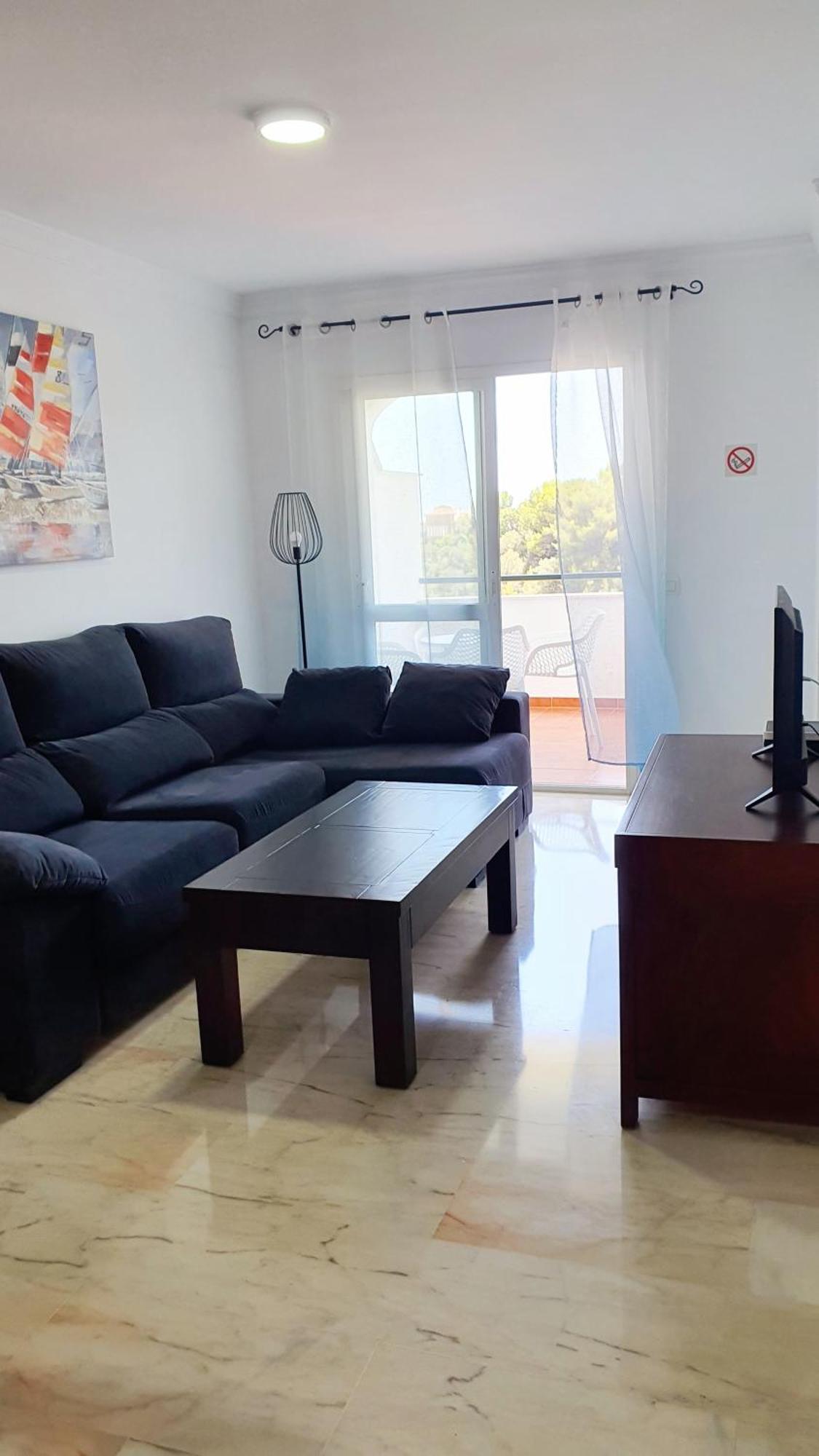 Benalmarina Sea View Apartments بينالماذينا المظهر الخارجي الصورة