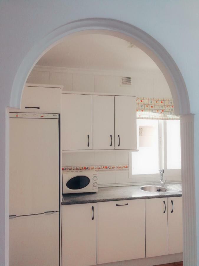 Benalmarina Sea View Apartments بينالماذينا المظهر الخارجي الصورة