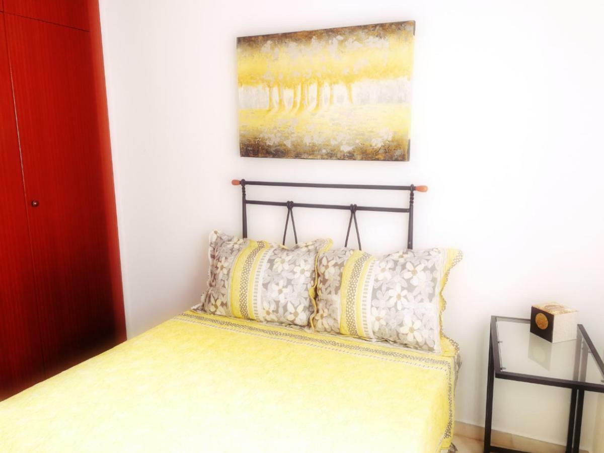 Benalmarina Sea View Apartments بينالماذينا المظهر الخارجي الصورة