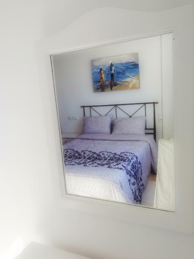 Benalmarina Sea View Apartments بينالماذينا المظهر الخارجي الصورة