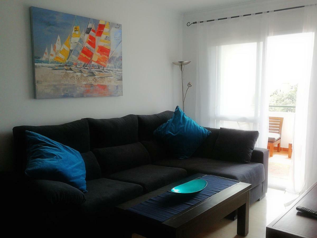 Benalmarina Sea View Apartments بينالماذينا المظهر الخارجي الصورة