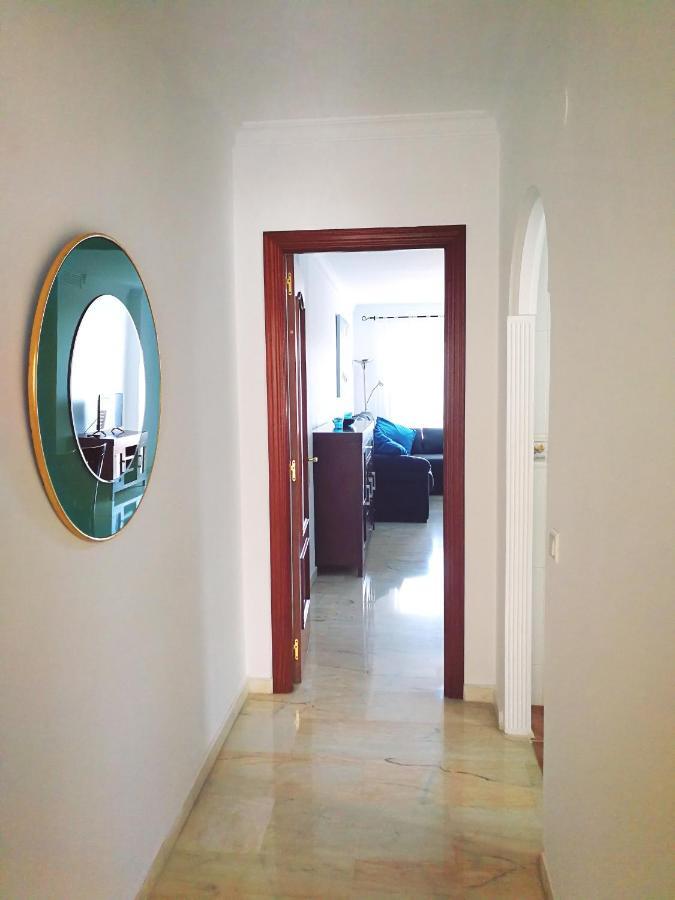 Benalmarina Sea View Apartments بينالماذينا المظهر الخارجي الصورة