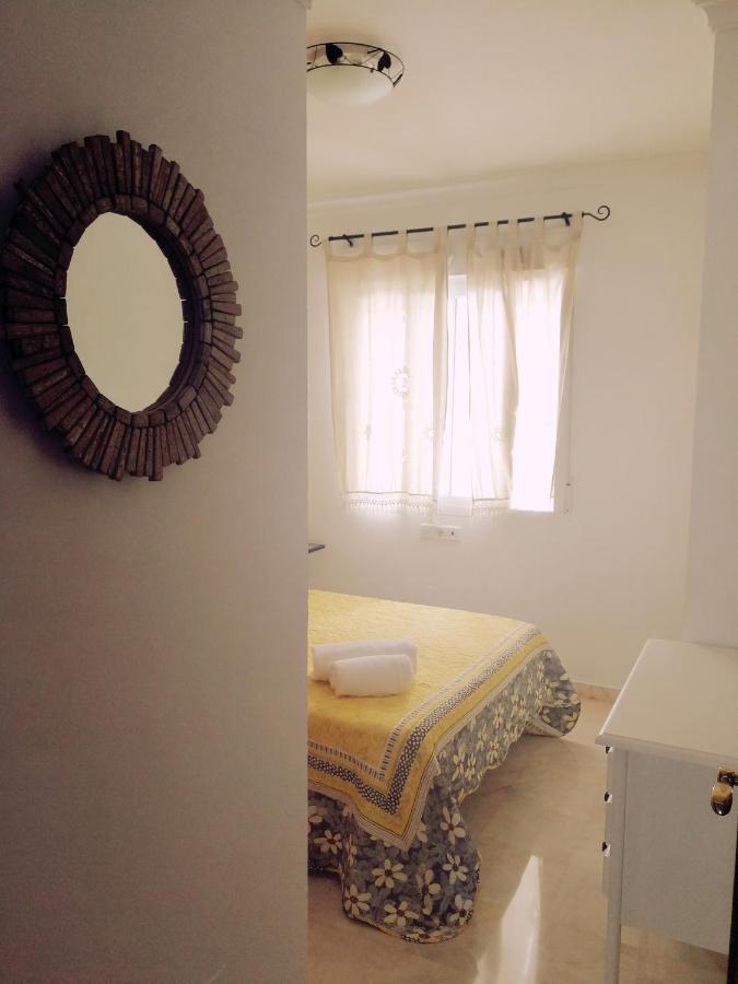 Benalmarina Sea View Apartments بينالماذينا المظهر الخارجي الصورة