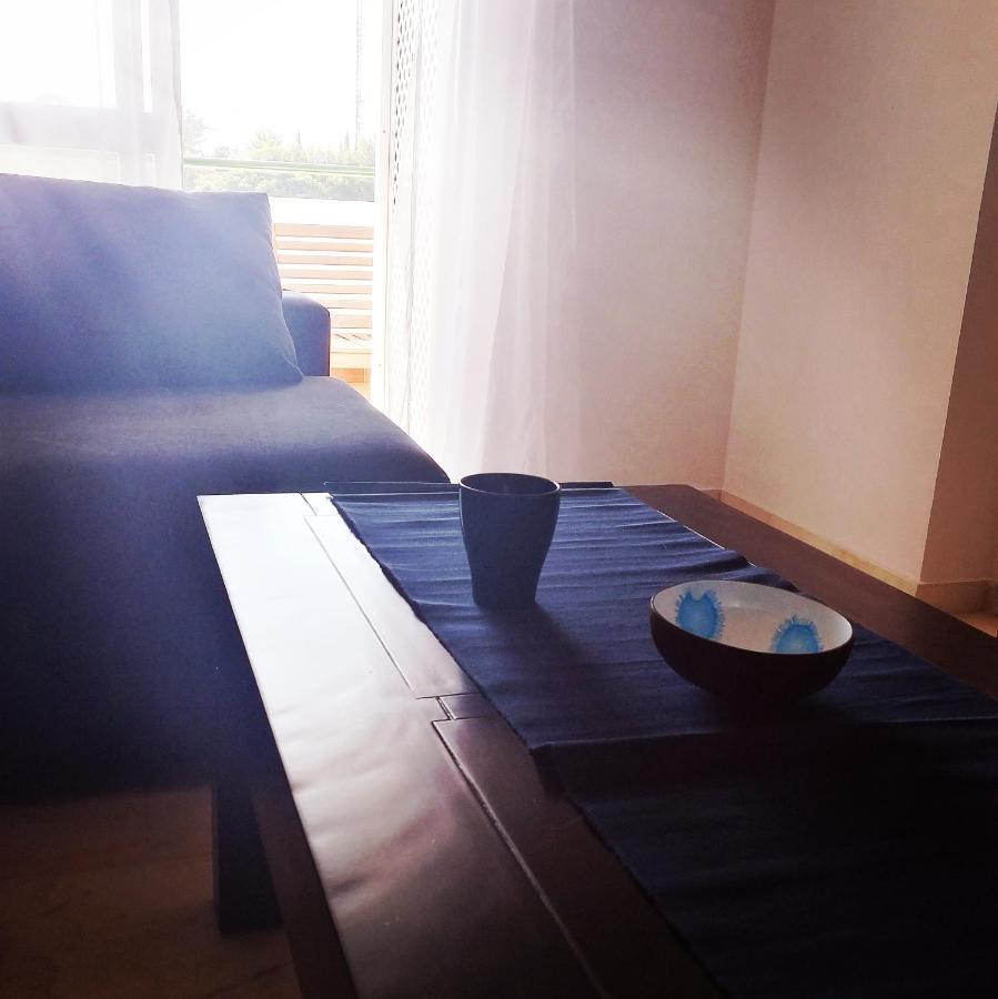 Benalmarina Sea View Apartments بينالماذينا المظهر الخارجي الصورة