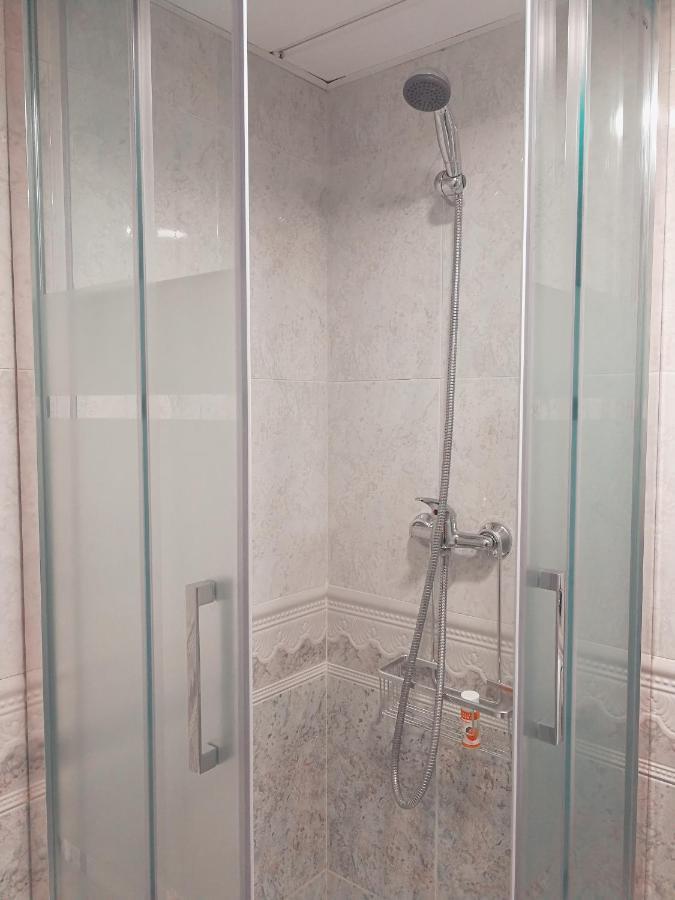 Benalmarina Sea View Apartments بينالماذينا المظهر الخارجي الصورة