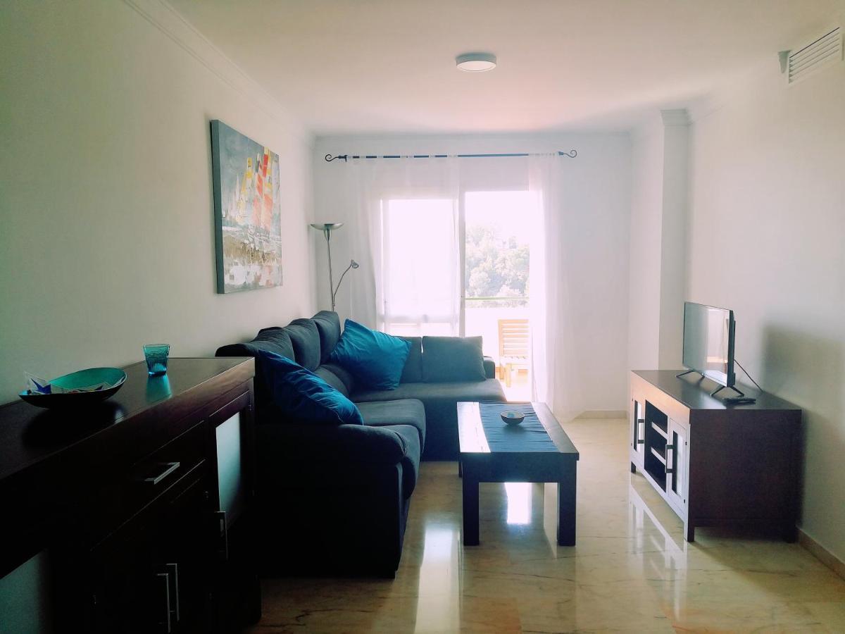 Benalmarina Sea View Apartments بينالماذينا المظهر الخارجي الصورة